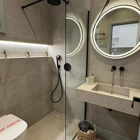 Paradise Apartamento *