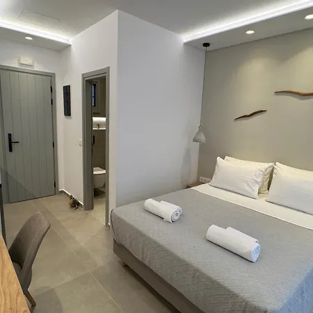 Paradise Appartement
