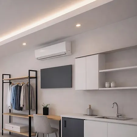 Apartamento Paradise *