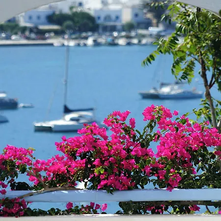 Paradise Páros