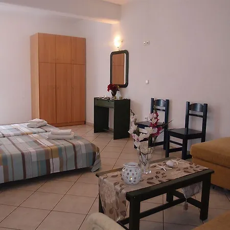 Paradise Appartement