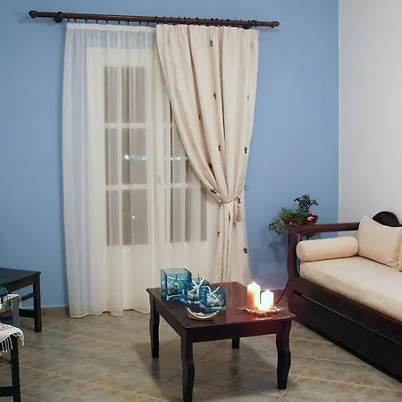 Appartement Paradise