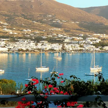 Apartment Paradise Parikia (Paros)