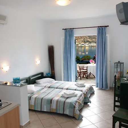 Paradise * Parikia (Paros)