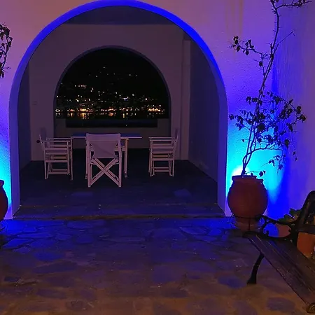 Paradise Appartement *