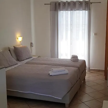 Apartment Paradise