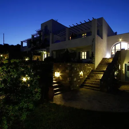 Appartement Paradise *