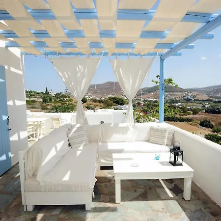 Paradise Appartement