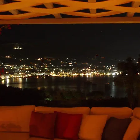 Paradise Apartment Parikia (Paros)