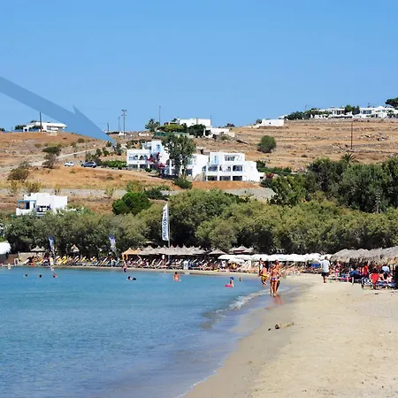 Paradise Parikia (Paros)