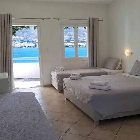 Paradise Apartment Parikia (Paros)