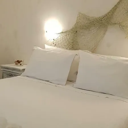 帕罗斯天堂公寓式酒店 公寓