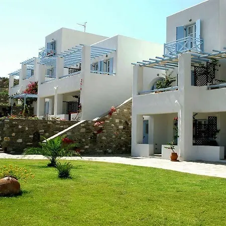 Paradise Appartement *