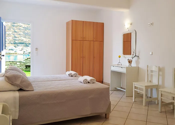 Paradise Appartement