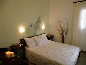 Paradise Appartement Páros