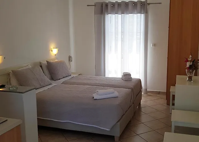 Appartement Paradise