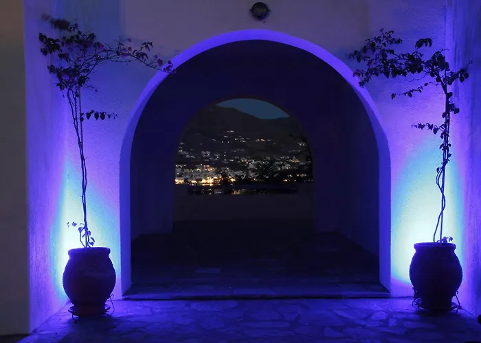 Paradise Appartement