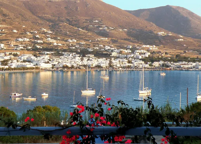 Paradise Appartement *