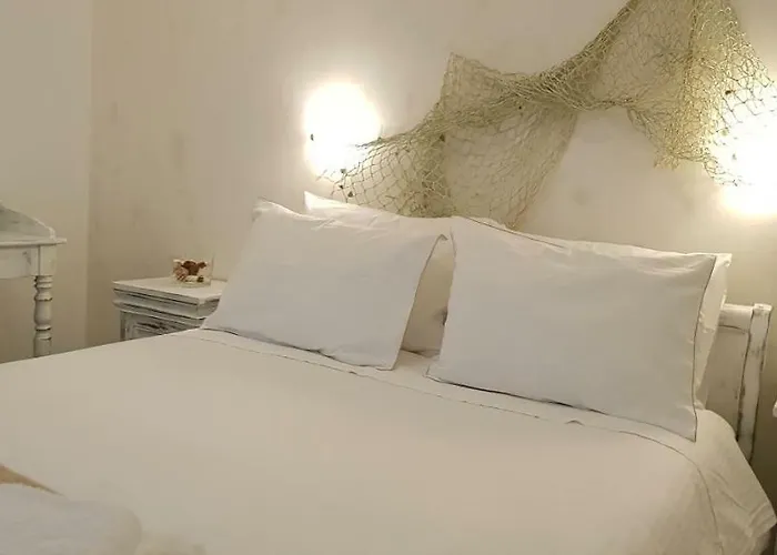 Paradise Appartement